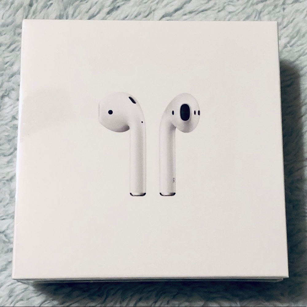 Apple airpods 1st generation